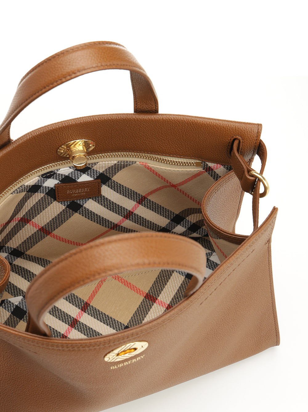 Burberry Cotswolds Handbags - Brown | f507427cf0cc4312fddc9bc5259cd17547bc15d7