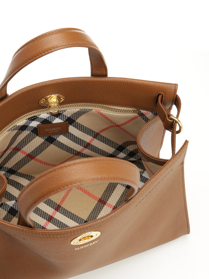 Burberry Cotswolds Handbags - Brown | f507427cf0cc4312fddc9bc5259cd17547bc15d7