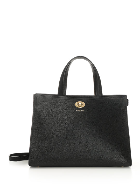 Cotswolds Handbags Black