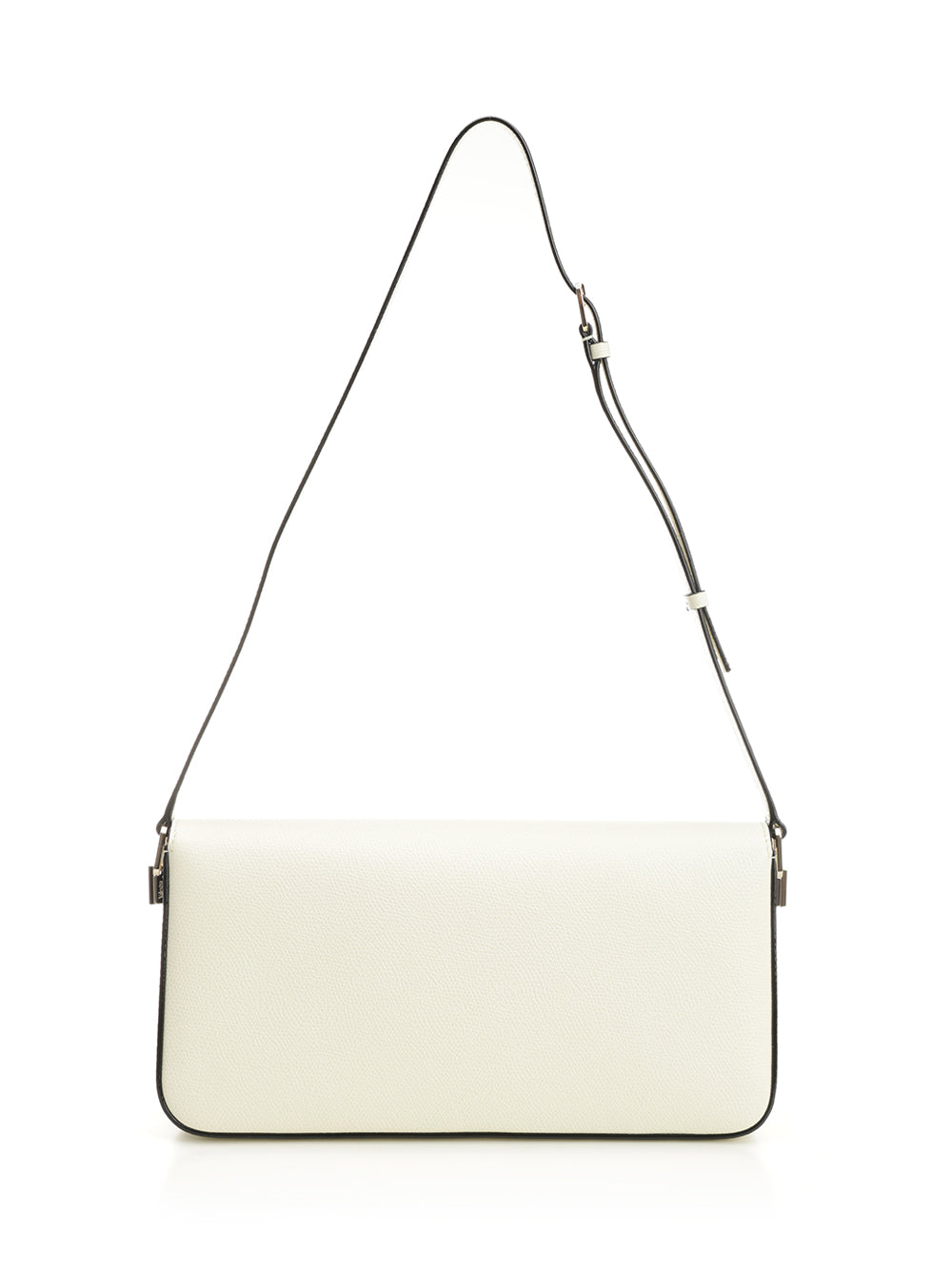 Valextra Iside Crossbody Bags - White | 492f0674da1bddffc47874014145deb209ec81be