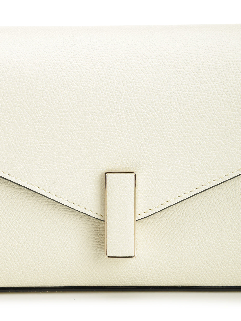 Valextra Iside Crossbody Bags - White | f1f9a10e3de471c574b72e1dbdff62e85cb2427a