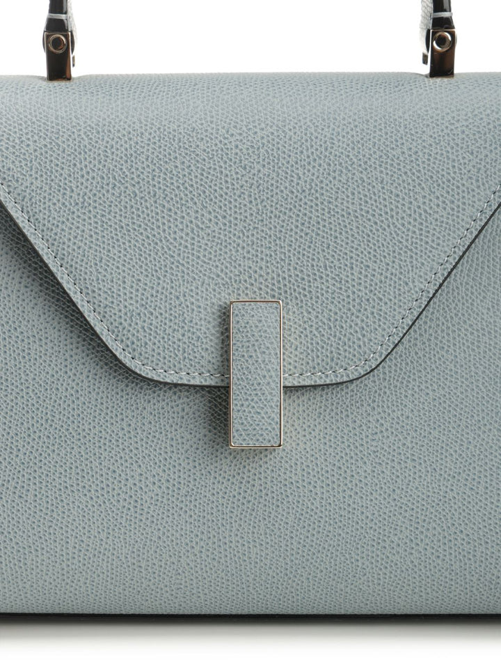 Valextra Iside Handbags - Light blue | 417c4f8af8487386ebaf893ca78dffc42d9b303b