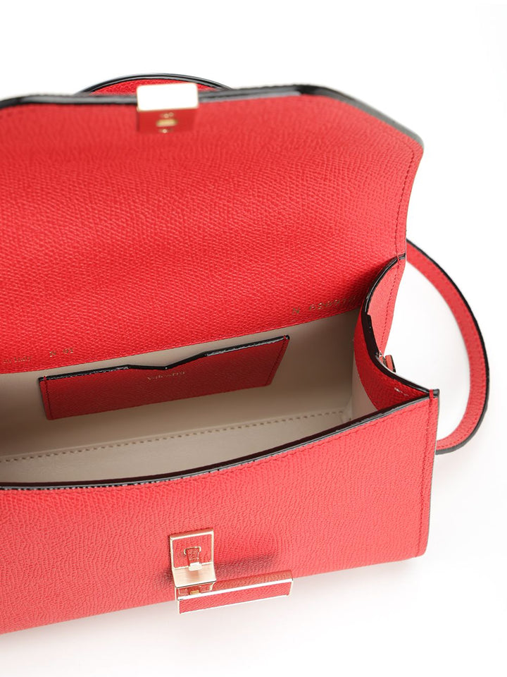Valextra Iside Handbags - Red | 0e5dfc9aa8d20ffbe71cef004a47ed1efb174b24