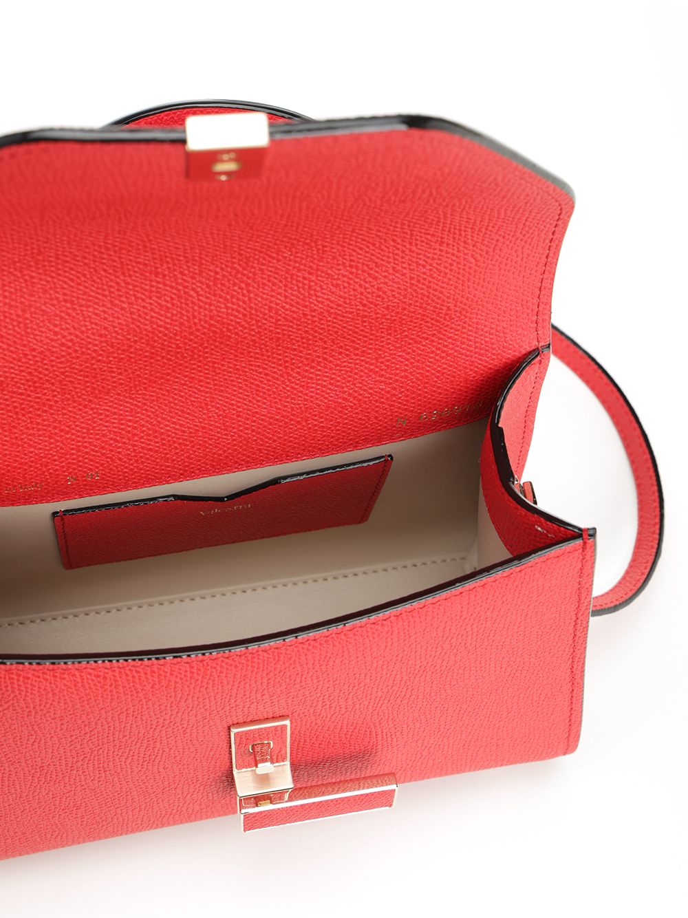 Valextra Iside Handbags - Red | 0e5dfc9aa8d20ffbe71cef004a47ed1efb174b24