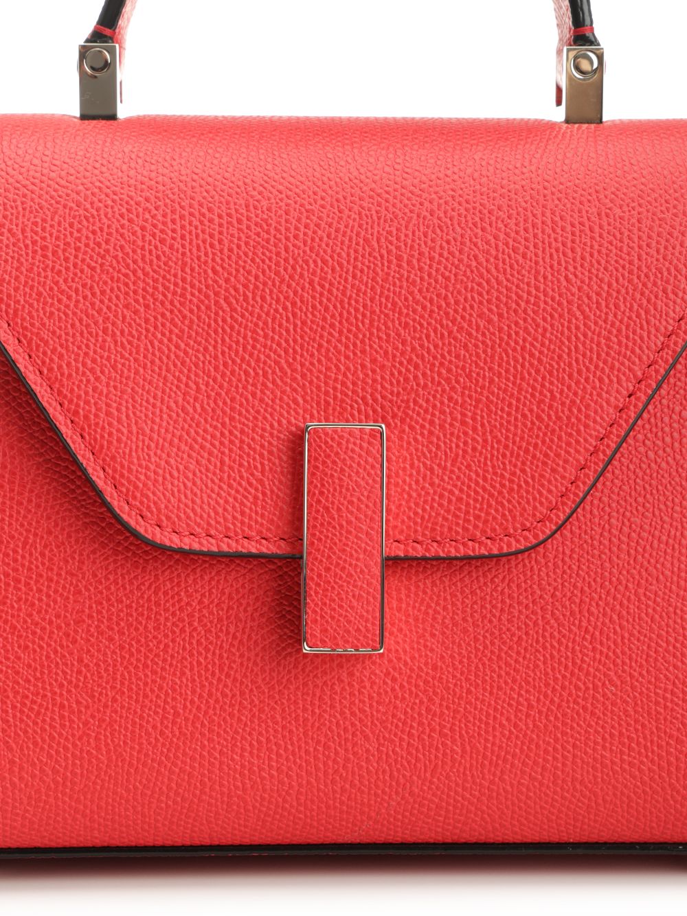 Valextra Iside Handbags - Red | ee210d0df3819e0b27bc82262c3a654c6a20a536