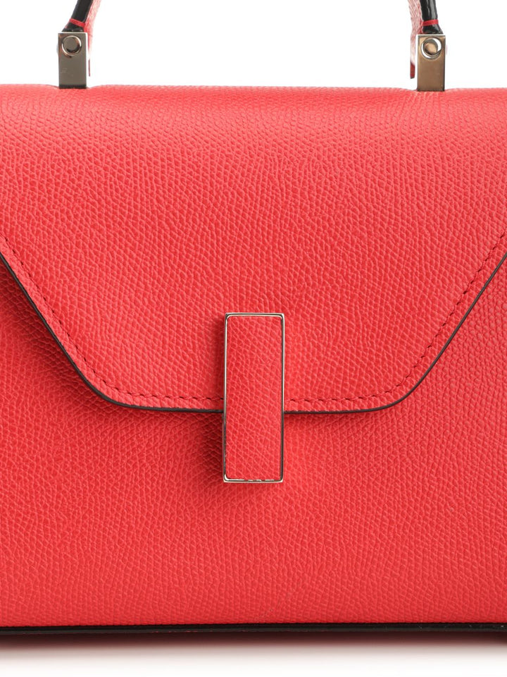 Valextra Iside Handbags - Red | ee210d0df3819e0b27bc82262c3a654c6a20a536
