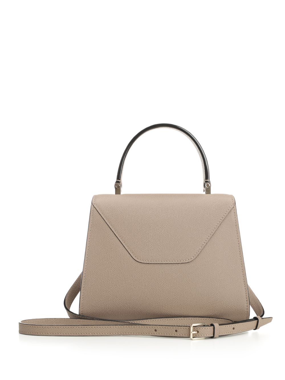 Valextra Iside Handbags - Beige | 09aecada055afb833c1611a506d036d51c4cb0ad