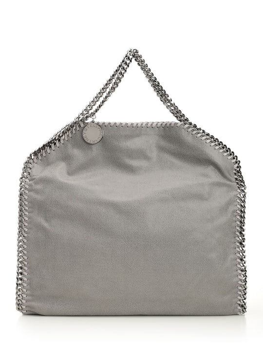 Falabella Shoulder Bags Grey