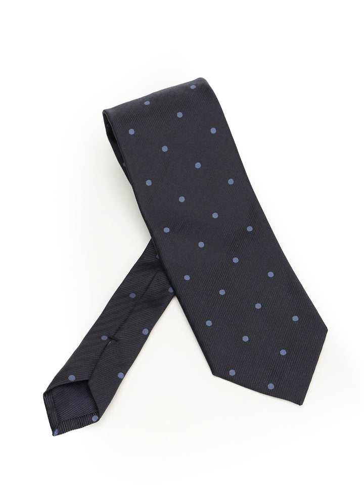 Tom Ford Silk Tie Ties And Bow Ties - Blue | 9f051dc061086873098a2ad0708055cf963f0820