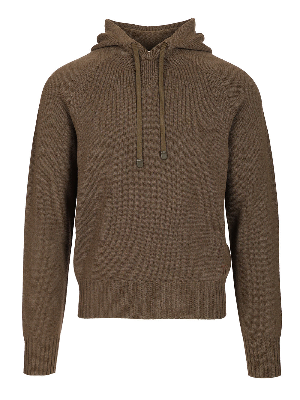 Tom Ford Cashmere Sweater Knitwear - Brown | bb39997d2ddf5b9804d20101cc367af786a3f9b1