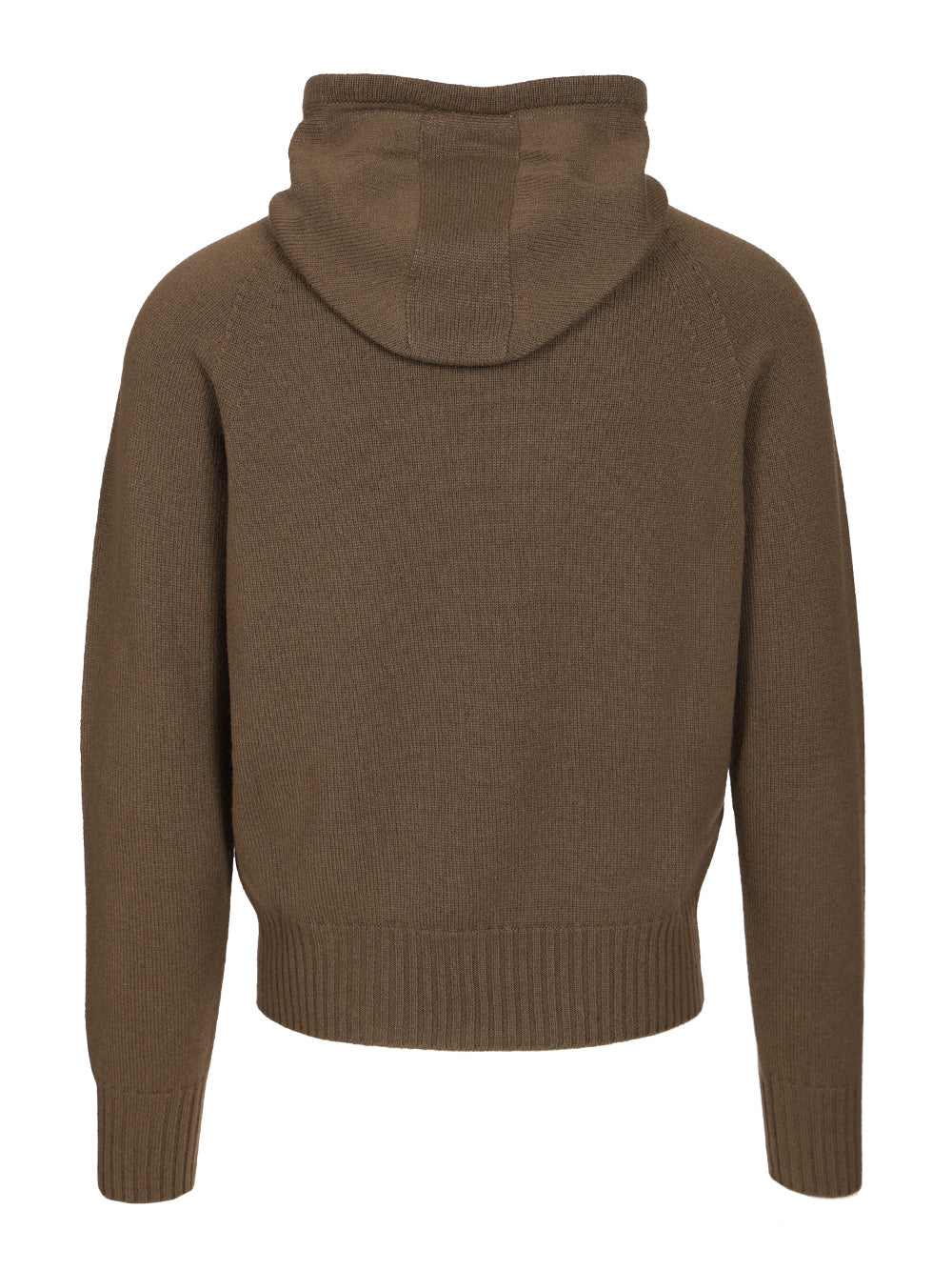 Tom Ford Cashmere Sweater Knitwear - Brown | b3dfc4bb89e1b77f77c14808283feca387912c62