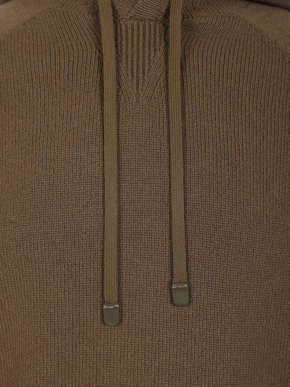 Tom Ford Cashmere Sweater Knitwear - Brown | 0d6de8b164cefac156603a47e8fac1791cfa1003