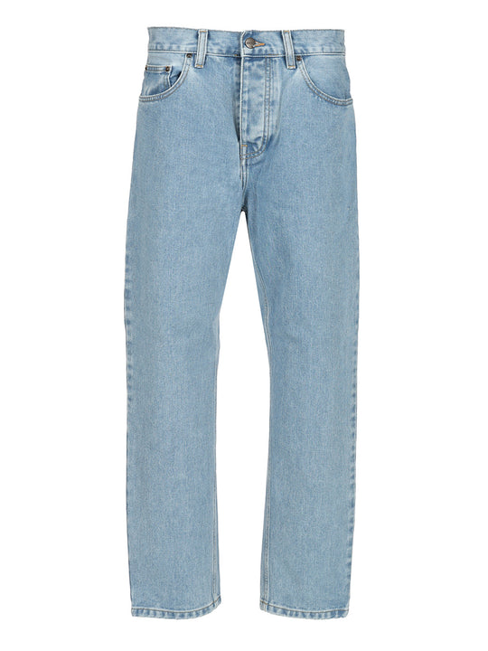 Newel Jeans Blue