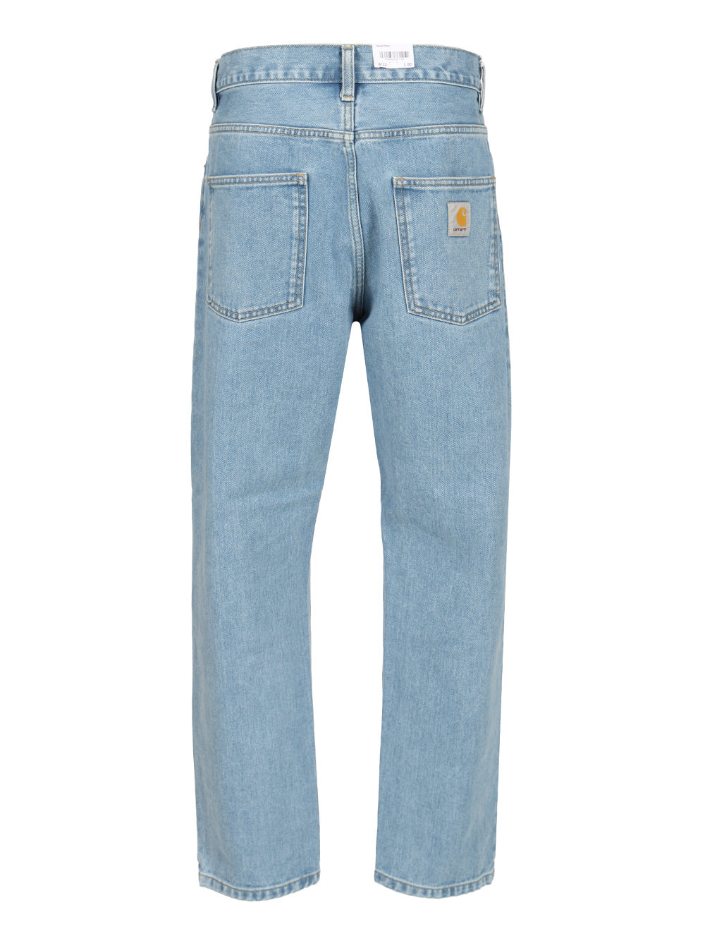 Carhartt Wip Newel Jeans - Blue | ac06f48e33fac334a44065d7b2cbd980bfc18027