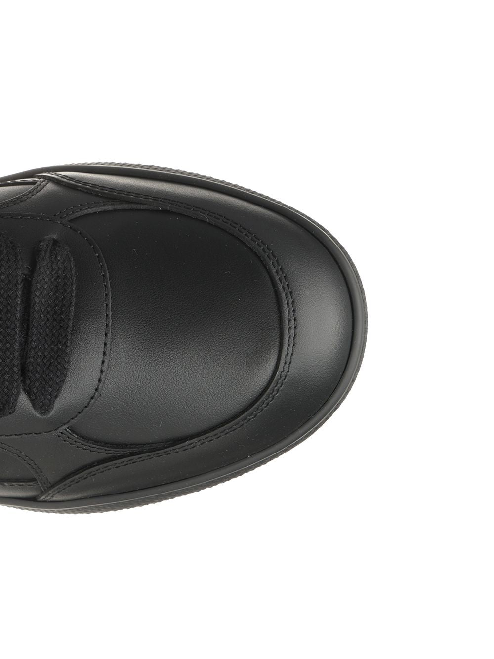 Burberry Terrace Sneakers - Black | a62d1448bacc98e737889e6caede39f765e5216e