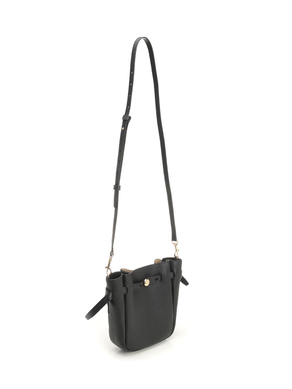 Tory Burch Romy Shoulder Bags - Black | 941df949be7b44a8e45974e0bf90094d8e7cec60