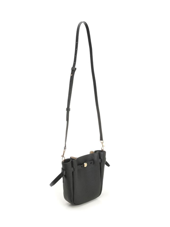 Tory Burch Romy Shoulder Bags - Black | 941df949be7b44a8e45974e0bf90094d8e7cec60