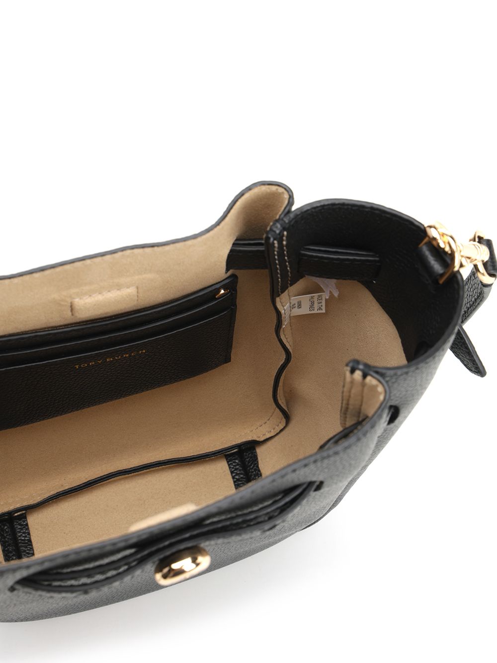 Tory Burch Romy Shoulder Bags - Black | 819849cb125810382359d06e442cb5dbf0fc1526