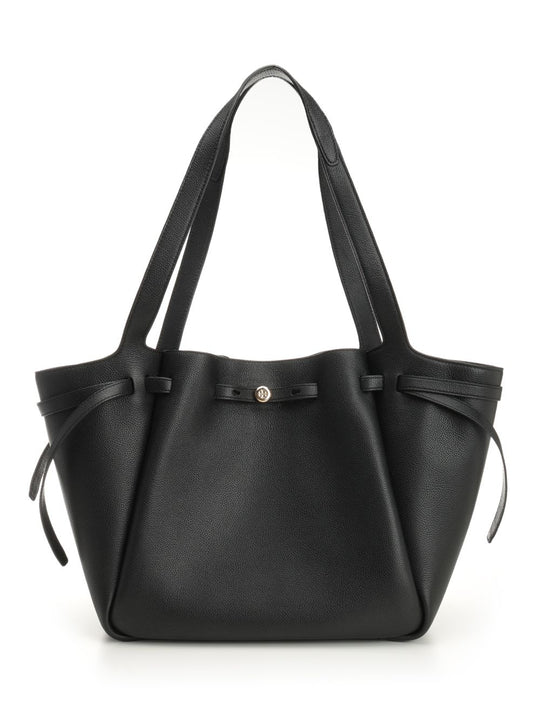Romy Shoulder Bags Black