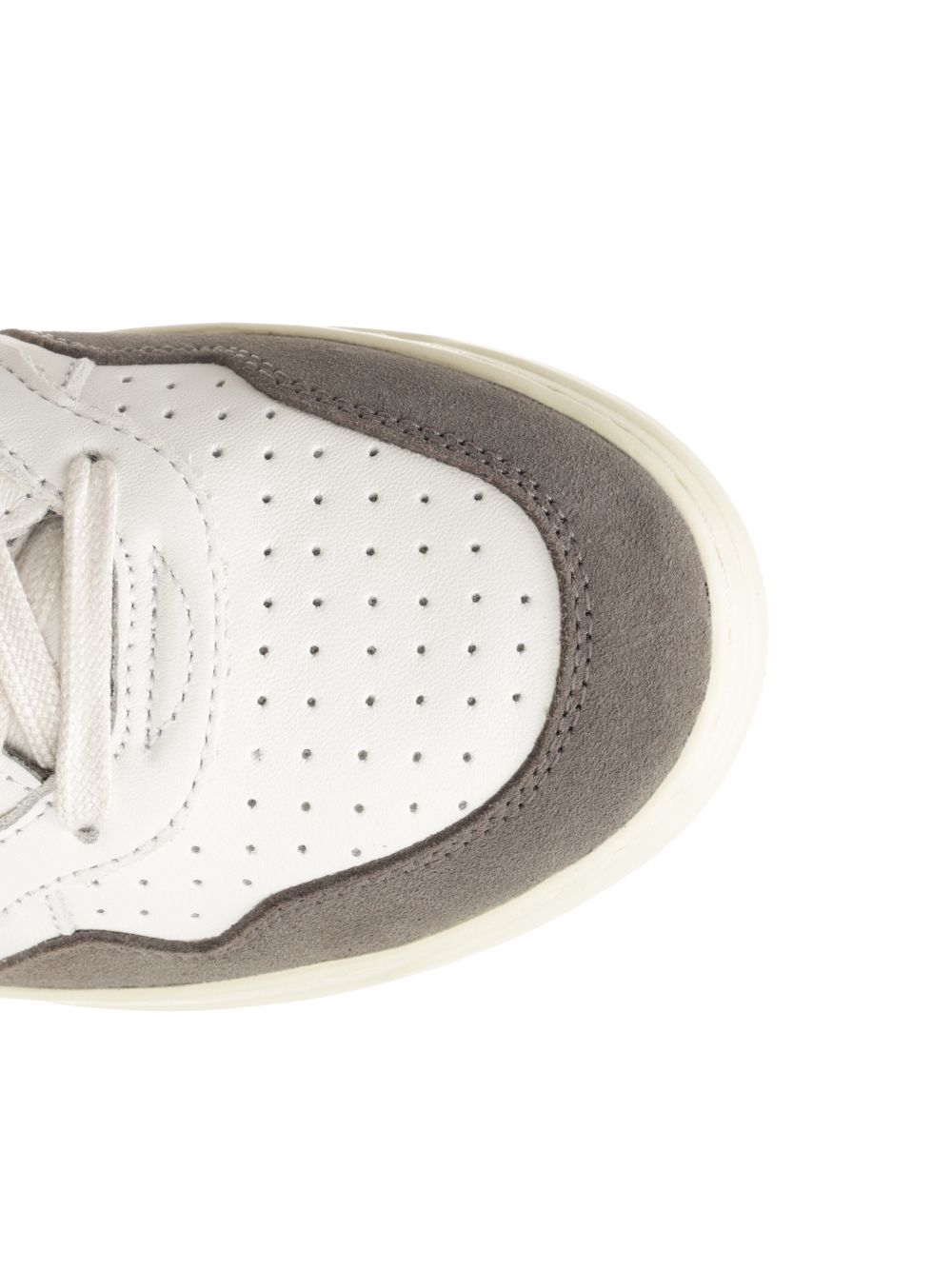 Autry  Medalist Low Sneakers - White | a2afaba184508894317bd9927857aa125161ee09