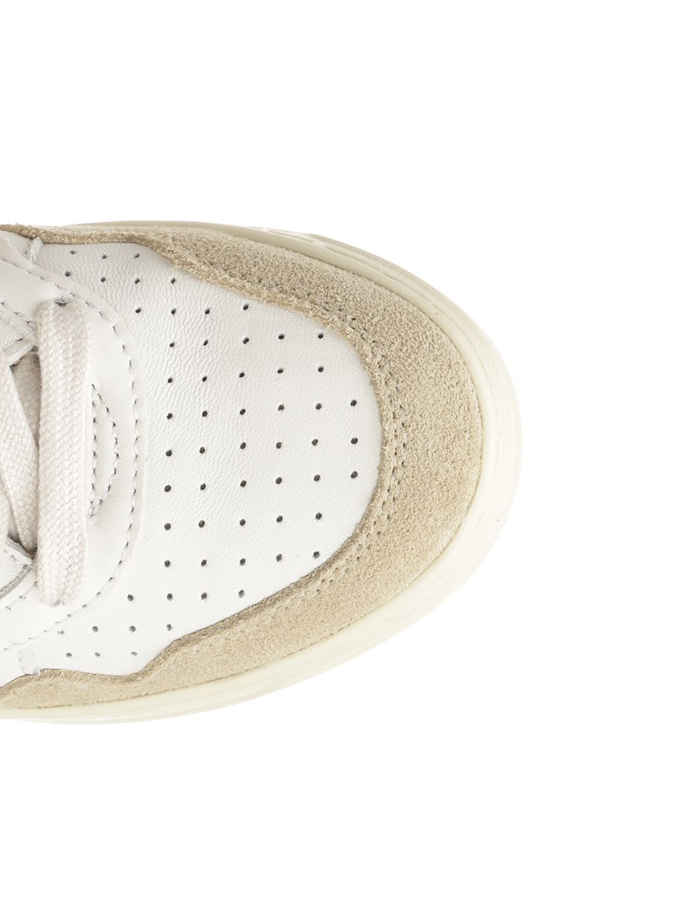 Autry  Medalist Low Sneakers - Beige | af24b1364e8f09b0db405353a4ff36c1a526c915
