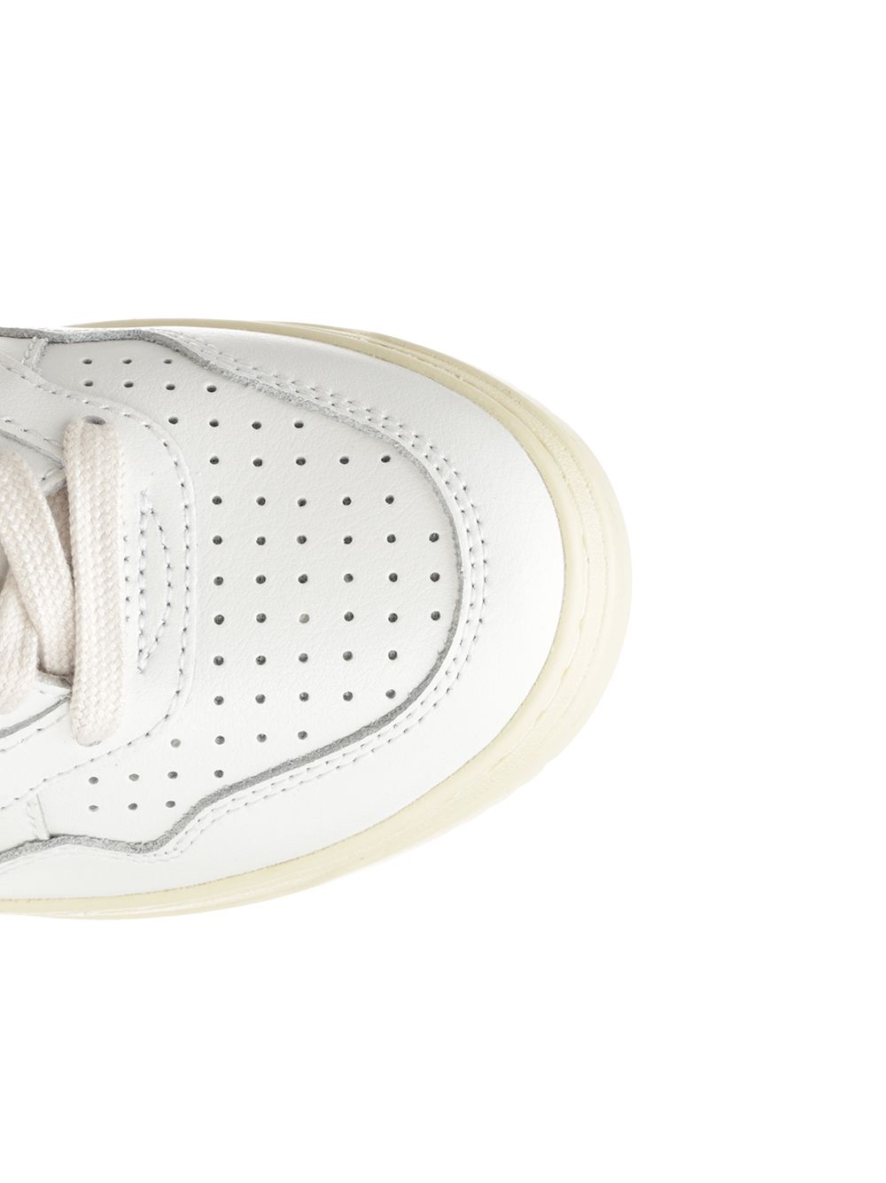 Autry  Medalist Low Sneakers - White | 432d4e98fc8062cfa4dea71ab7cf10ab52b2d023