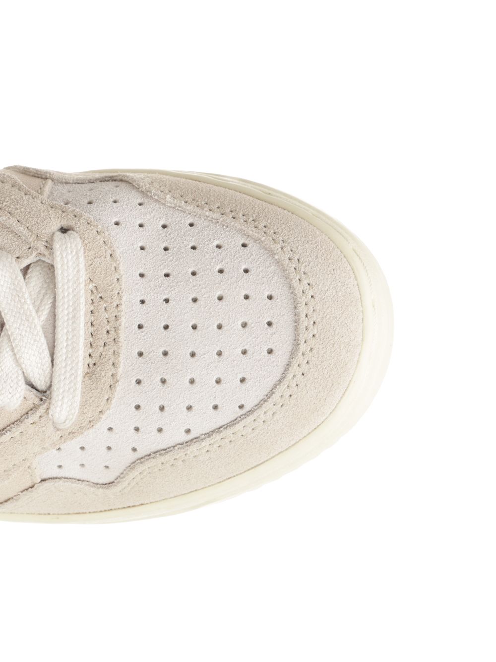 Autry  Medalist Low Sneakers - Multicolor | 6211f75dc465a58416795e8c0c53228f4d584696