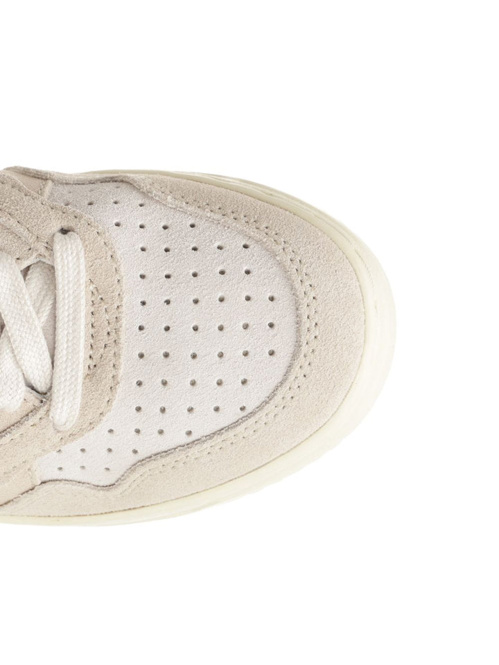 Autry  Medalist Low Sneakers - Multicolor | 6211f75dc465a58416795e8c0c53228f4d584696