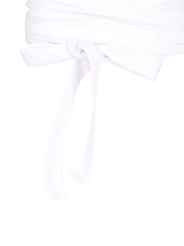 Diesel T-Bunny-Tail T-Shirt - White | 9c8c85c455993e2d8f4b296c764dc1745fc0e05f