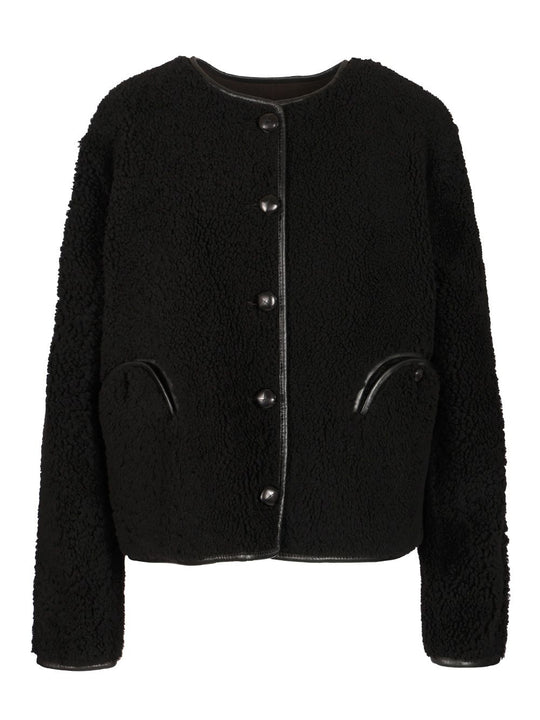 Tatoosh Gliss Jackets Brown