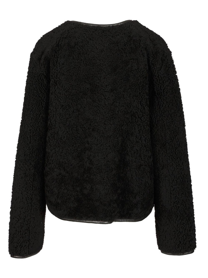 Blazé Milano Tatoosh Gliss Jackets - Brown | b3320c51f41dd7afac130155a078df5f55efc771