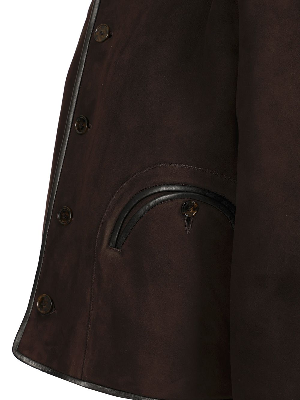 Blazé Milano Tatoosh Gliss Jackets - Brown | 6a98b483b1ccead2b8d20c6a81b2f2e9fe5031f6