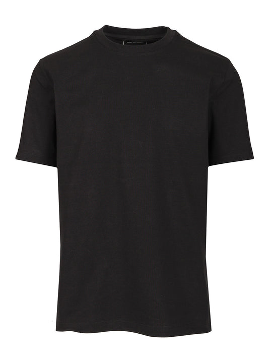 Y-3 Graphic Short Sleeve Tee T-Shirt Black