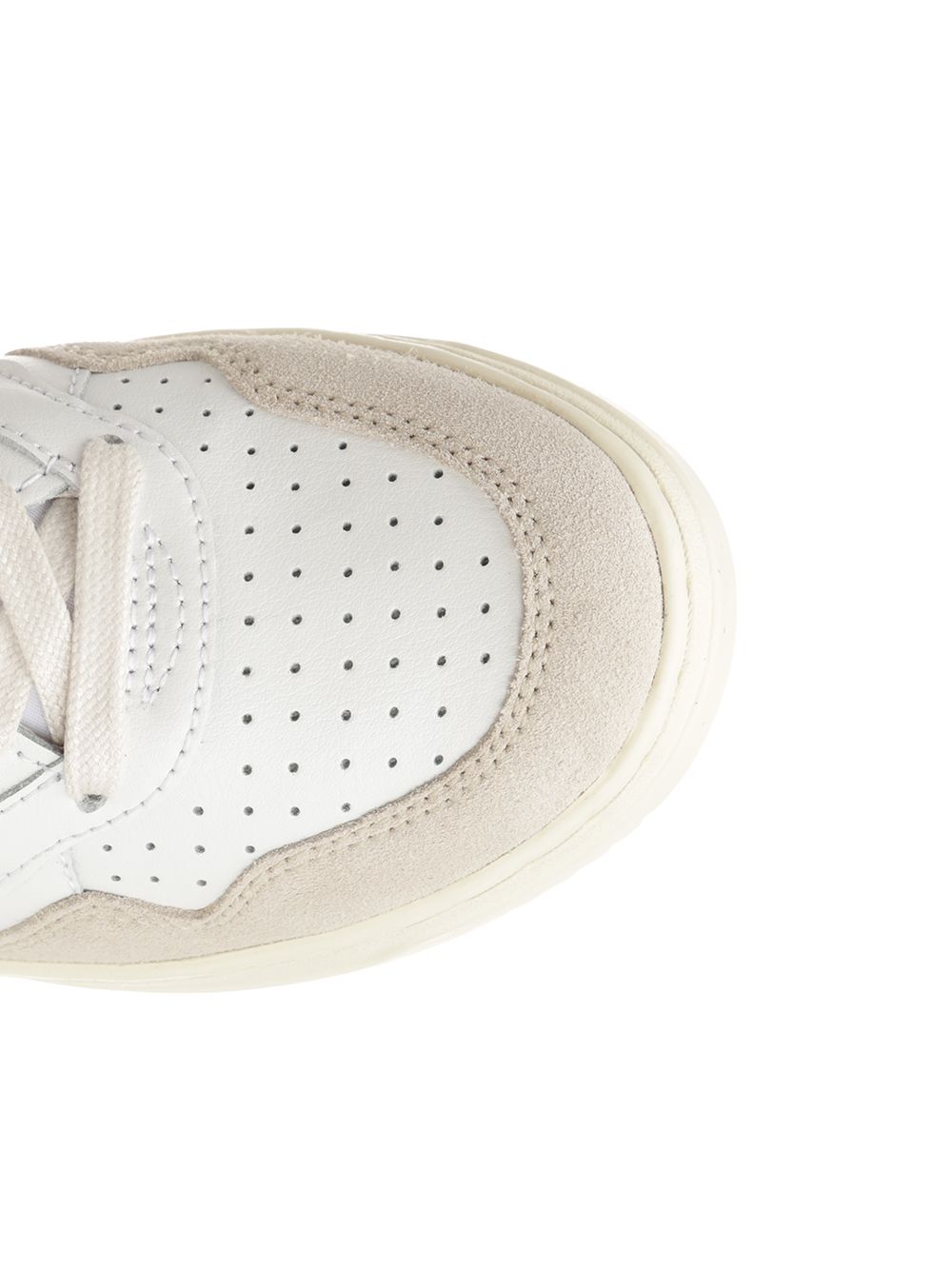 Autry  Medalist Low Sneakers - Gold | 8246f7cd09c9e7abfc4efd7548b79e6994de9b99