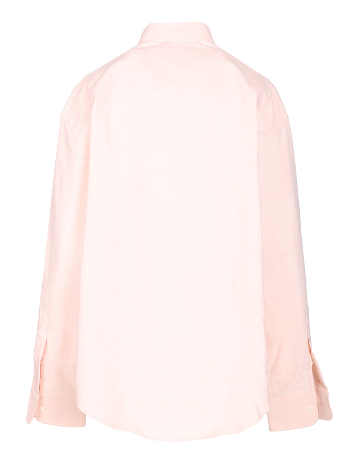 Ami Ami De Coeur Shirts - Rose | 98958665c125dc805562fb4092831385515ce4d0