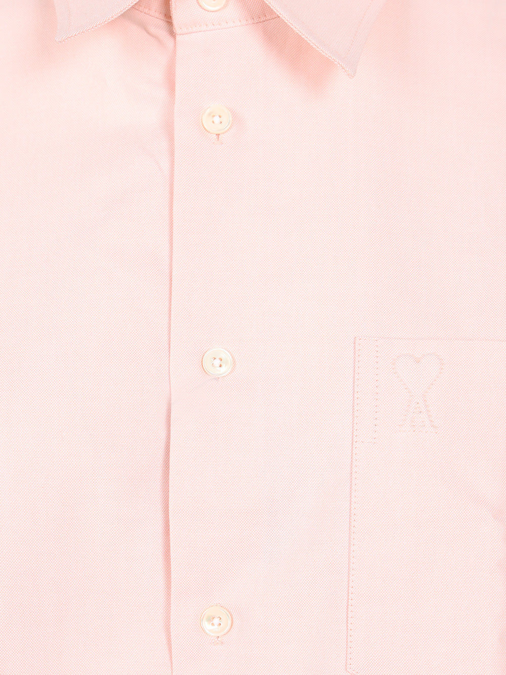 Ami Ami De Coeur Shirts - Rose | 0c26b1a6f7ae3e7610be3c00b7ac860b799526da