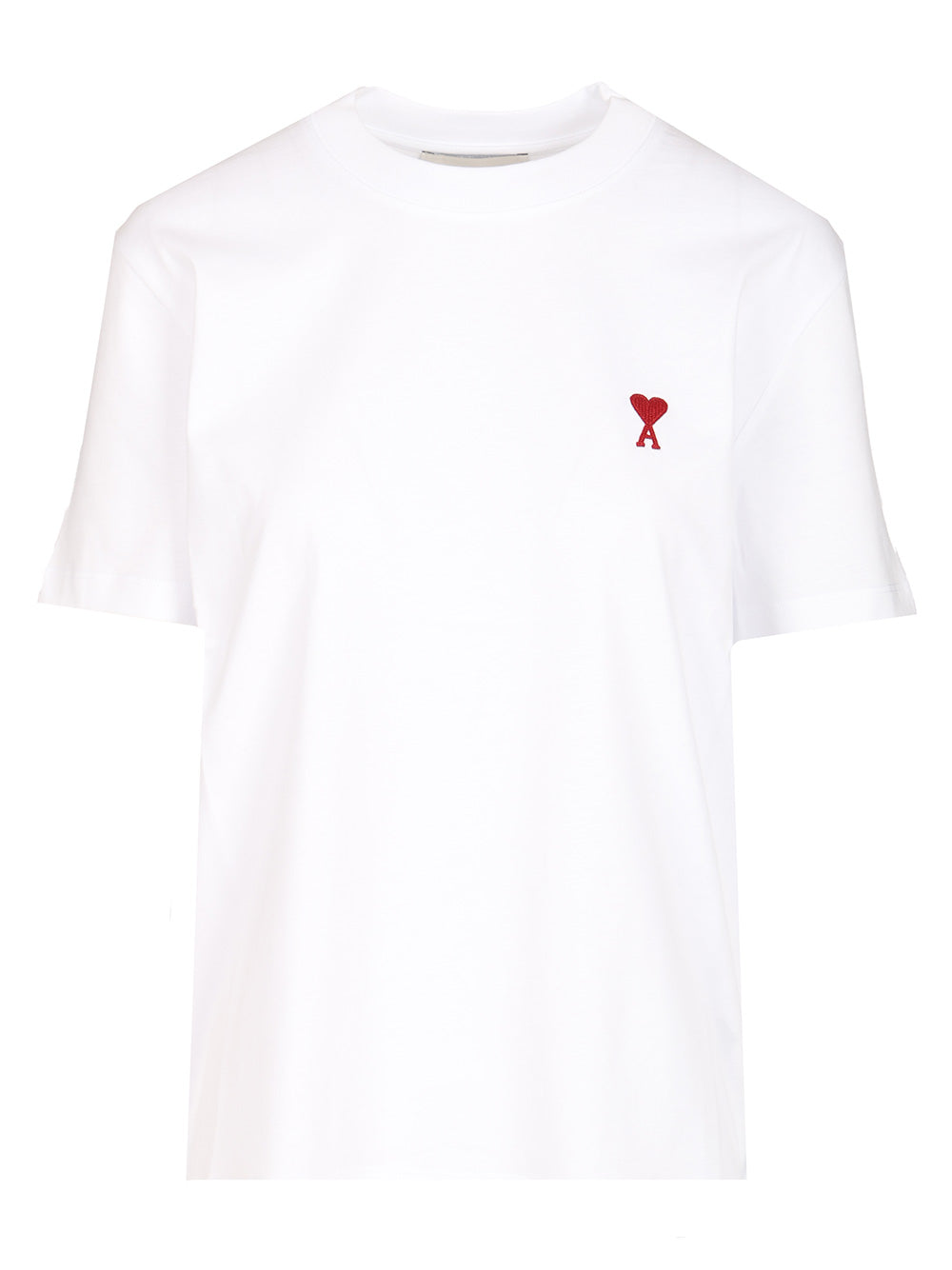 Ami Ami De Coeur T-Shirt - White | 1b349e096edebacbe63238a3c681eeb72dc6b841