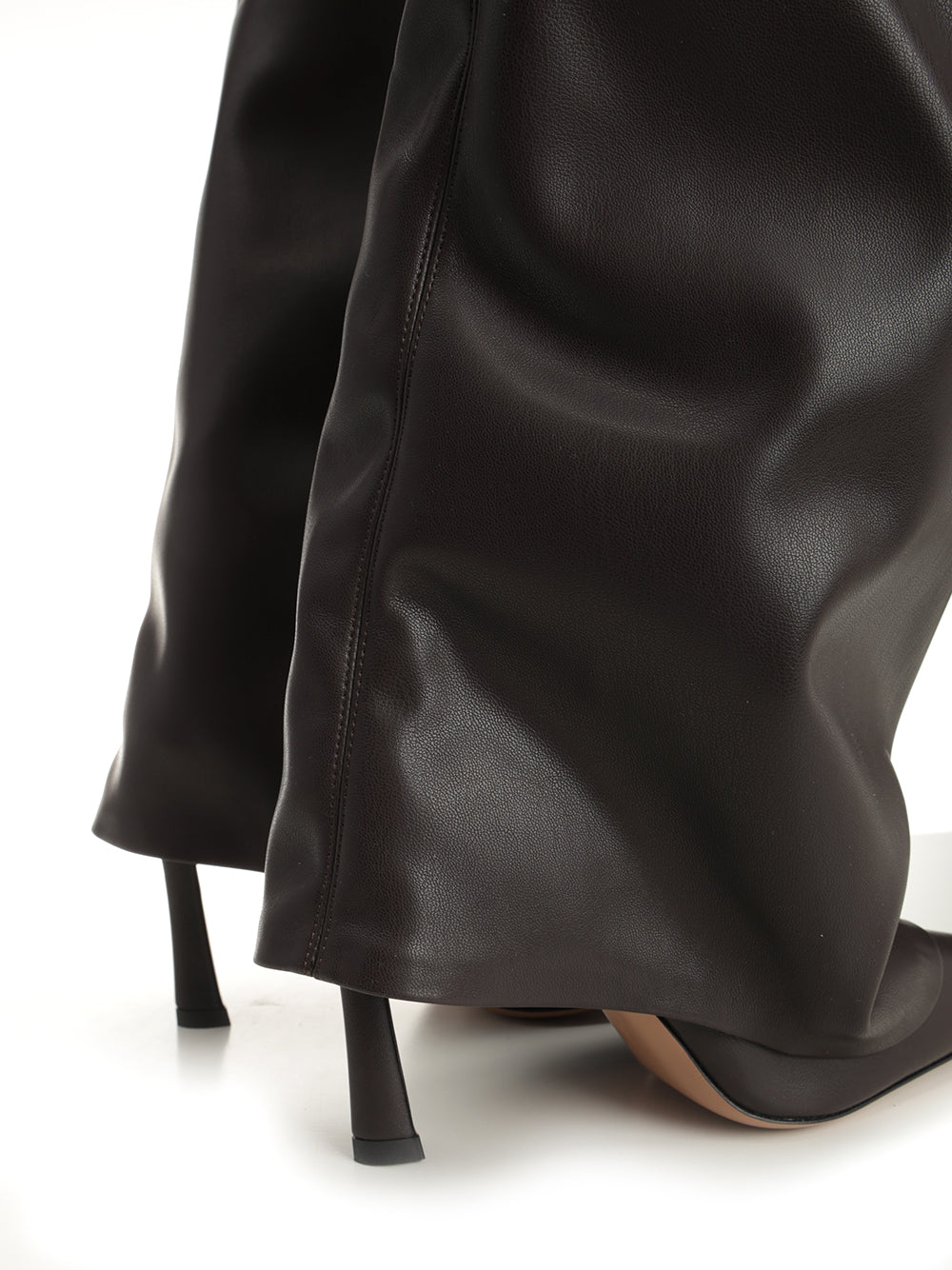 The Attico  Boots - Brown | dfb7fcb2610bf504564d9a7bb7bd8b4225fcea69