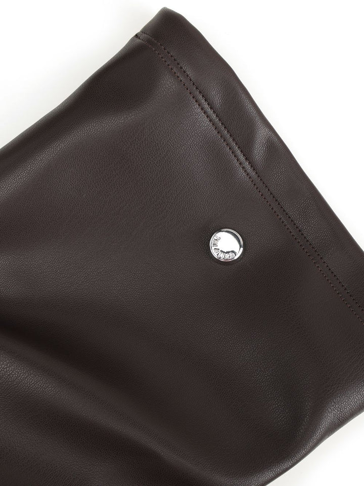 The Attico  Boots - Brown | ef2069e1ceeb50c17b54a348b5f56923ad83f41c