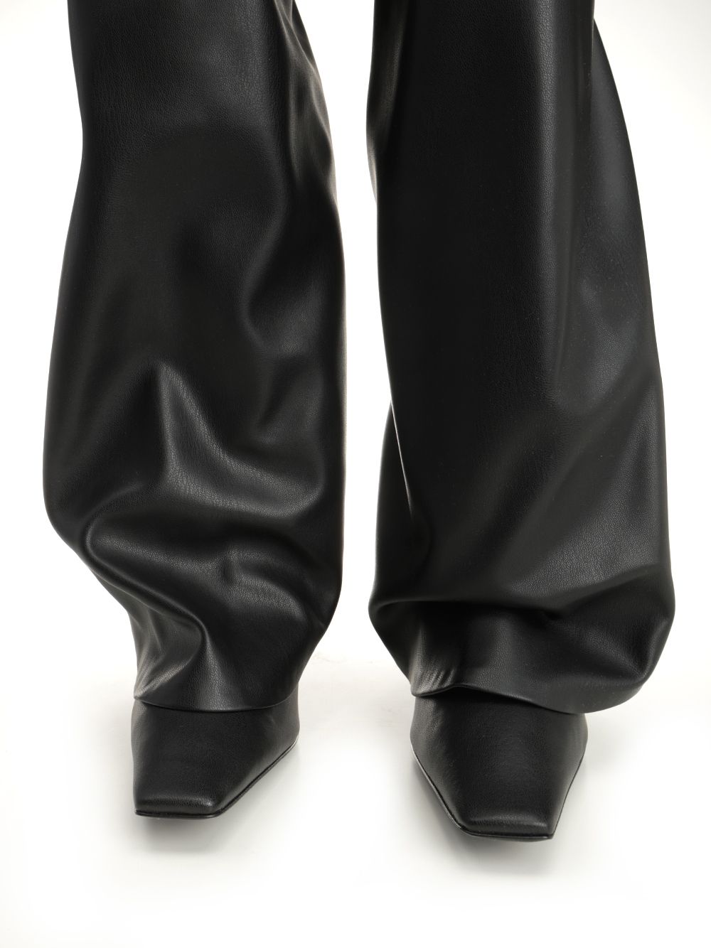 The Attico  Boots - Black | a5b59f5f200e08a347820825d3268416a94d9ca0