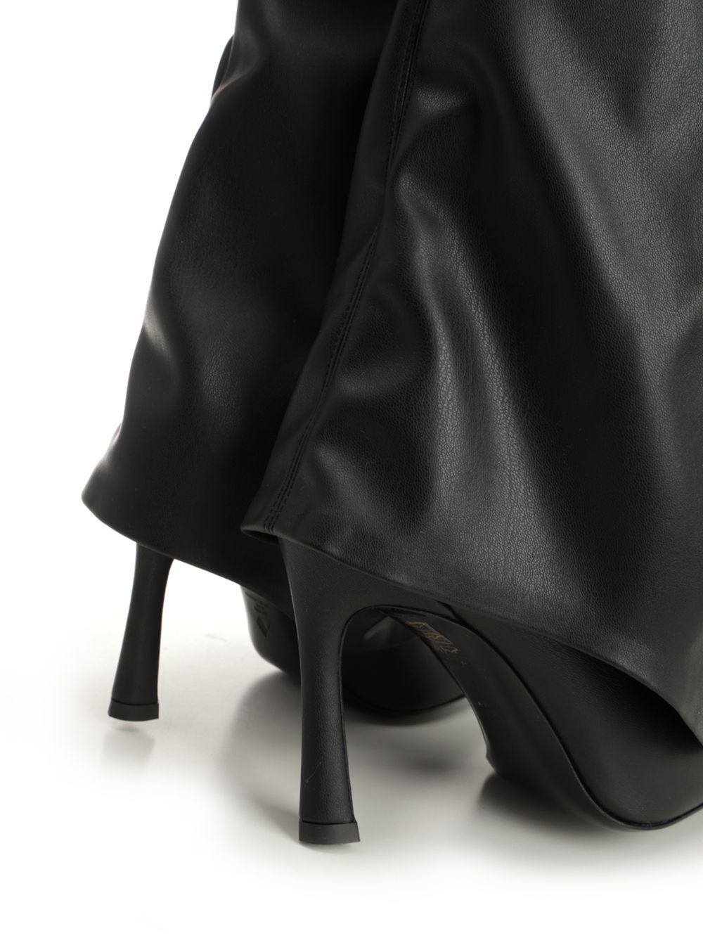 The Attico  Boots - Black | 6f8137dd1cabab64e29b2e0a268e80189f99a015