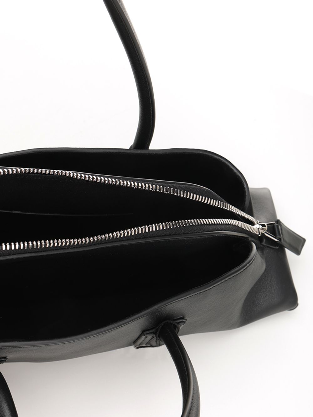 The Attico  Shoulder Bags - Black | fecfd2cfd156234095016e97494a35b7a9652c05