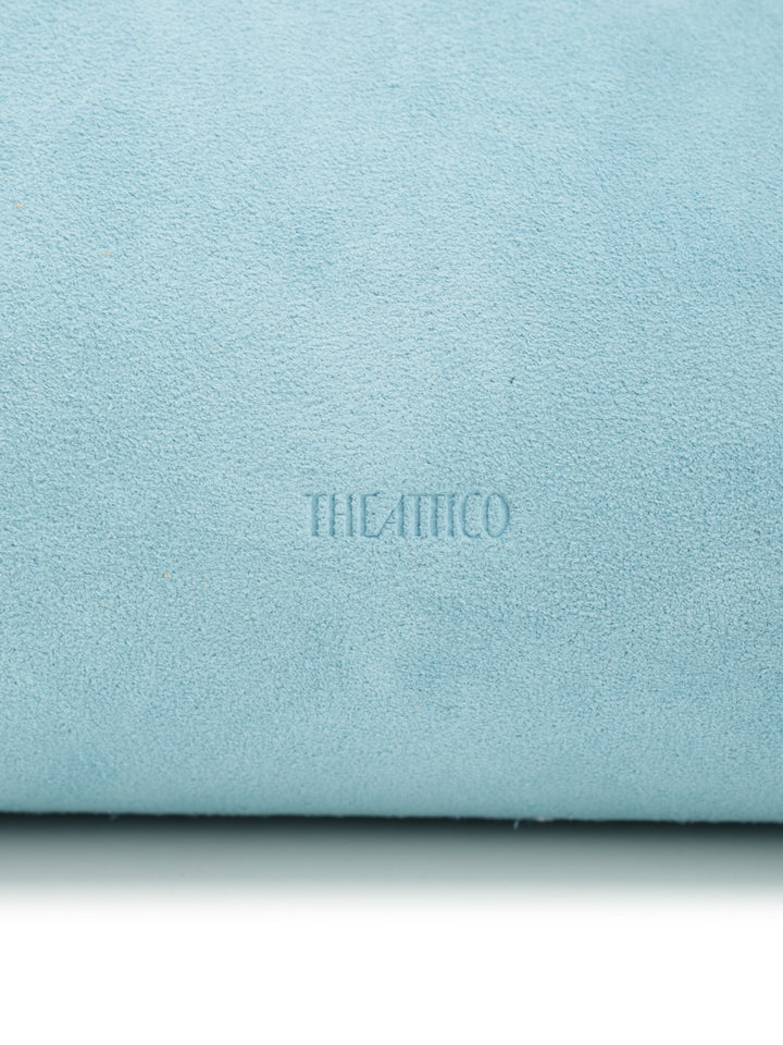 The Attico  Clutches - Light blue | fe9f3fc0e8810a4109155b8c642ea00c501c2a0a