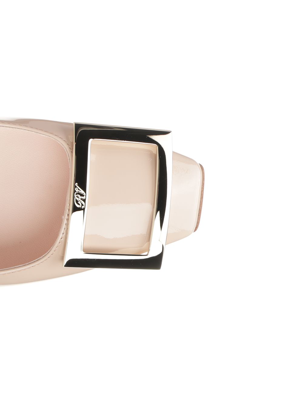 Roger Vivier Trompette Pumps - Beige | 69c5fad15834764e9c236e9db1ce048d7770f94c