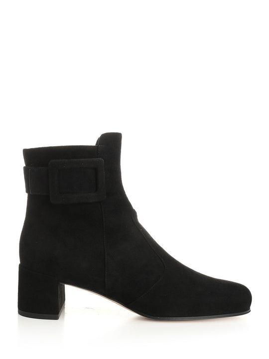 TrèS Vivier Boots Black