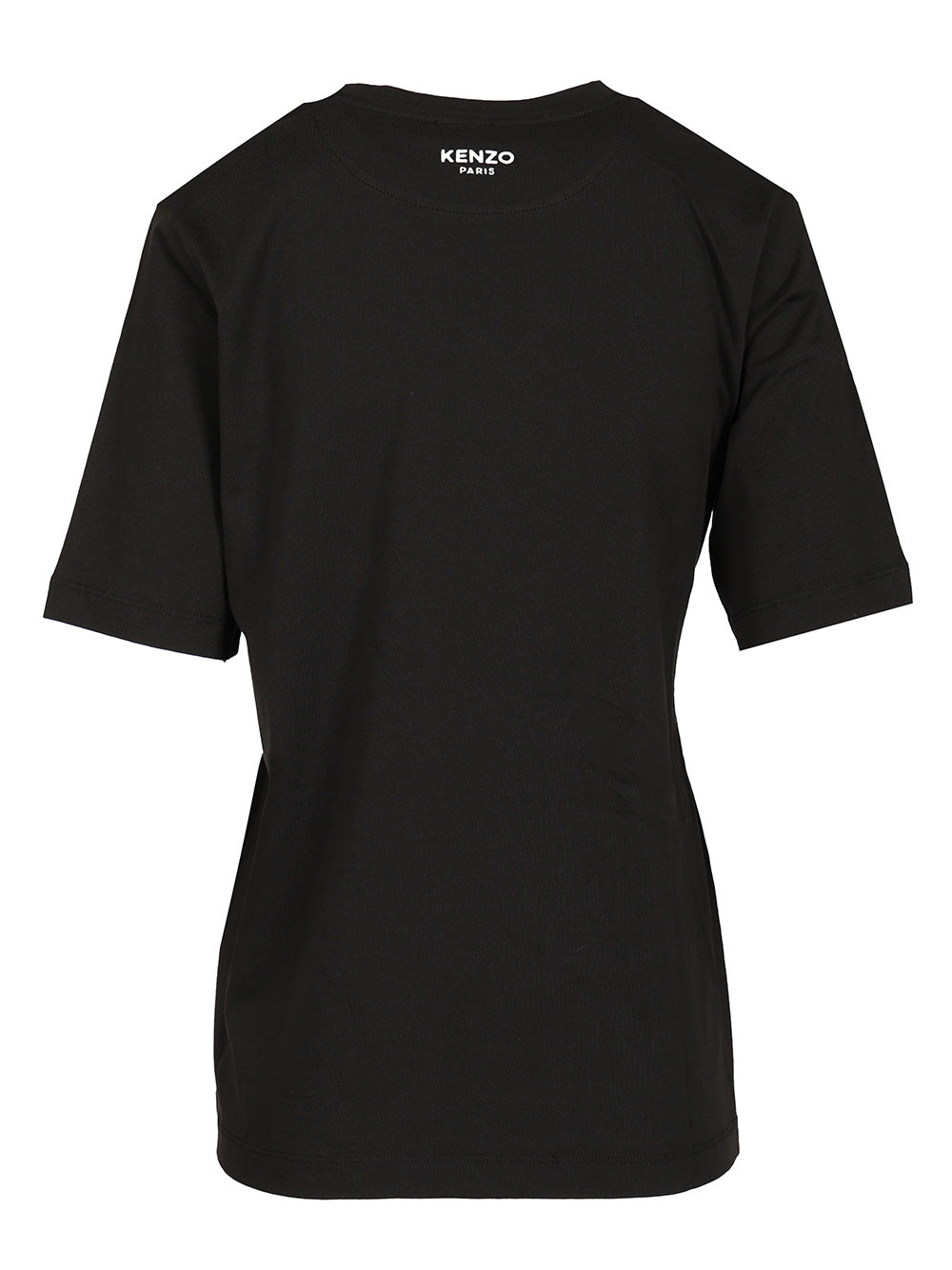 Kenzo Boke T-Shirt - Black | f333f12039dd85310140c4ebc50cf468f3fbb376
