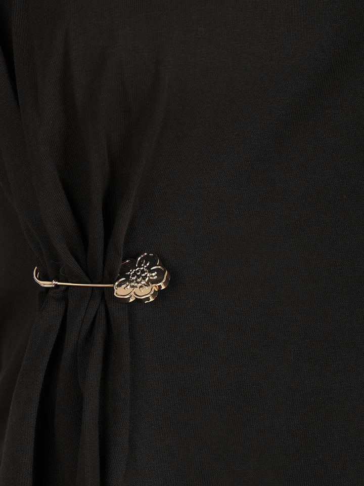 Kenzo Boke T-Shirt - Black | 19bdfb04db6d9d939df18456fdc81cf87aab278f