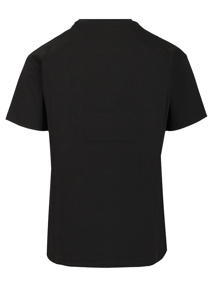 Givenchy Regular Fit T-Shirt - Black | 9d6d3314314b88cc44728bc986c74a4fbb48f565