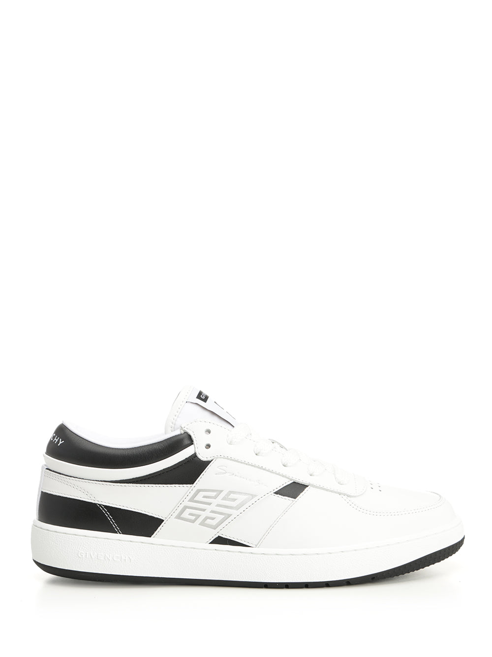 Givenchy G Move Sneakers - White | 530c29a70f859974debca79f92eb7198afbce733