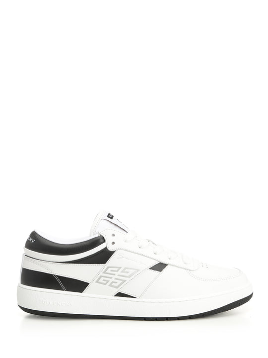 G Move Sneakers White